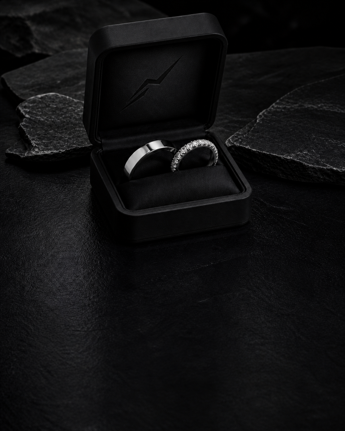 Wedding Bands