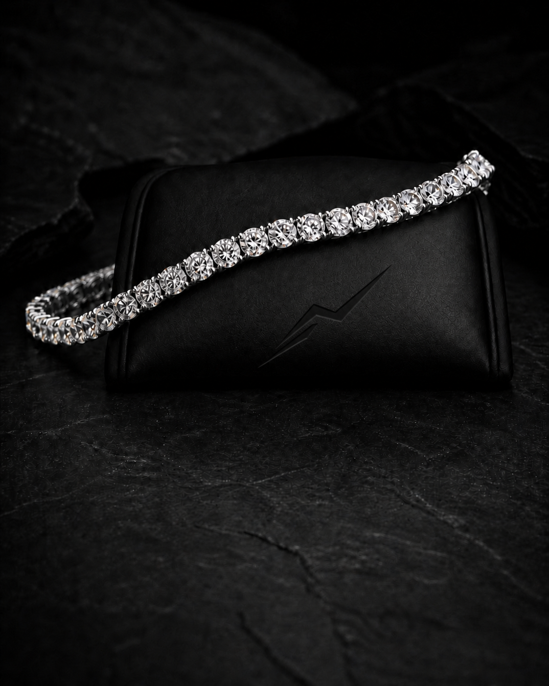 Tennis Bracelets